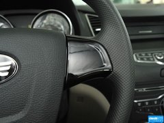奔腾B50 2013款 1.8L 自动 舒适型