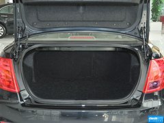 奔腾B50 2013款 1.8L 自动 舒适型