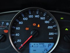 RAV4荣放 2014款 2.5L 自动 四驱豪华版 5座