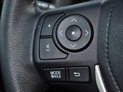 RAV4荣放 2014款 2.5L 自动 四驱豪华版 5座