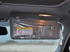RAV4荣放 2014款 2.5L 自动 四驱豪华版 5座