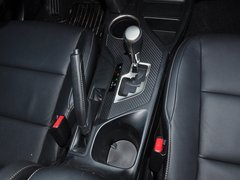 RAV4荣放 2014款 2.5L 自动 四驱豪华版 5座