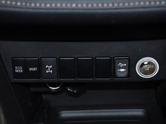 RAV4荣放 2014款 2.5L 自动 四驱豪华版 5座