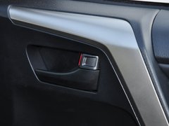 RAV4荣放 2014款 2.5L 自动 四驱豪华版 5座
