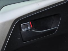 RAV4荣放 2014款 2.5L 自动 四驱豪华版 5座