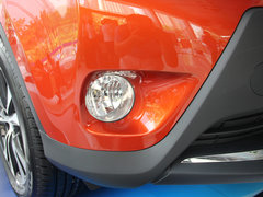RAV4荣放 2014款 2.5L 自动 四驱尊贵版 5座