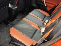 RAV4荣放 2014款 2.5L 自动 四驱尊贵版 5座