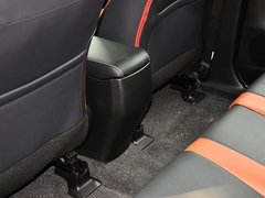 RAV4荣放 2014款 2.5L 自动 四驱尊贵版 5座