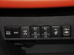 RAV4荣放 2014款 2.5L 自动 四驱尊贵版 5座