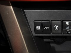 RAV4荣放 2014款 2.5L 自动 四驱尊贵版 5座