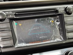 RAV4荣放 2014款 2.5L 自动 四驱尊贵版 5座