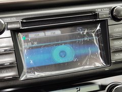 RAV4荣放 2014款 2.5L 自动 四驱尊贵版 5座