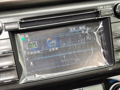 RAV4荣放 2014款 2.5L 自动 四驱尊贵版 5座
