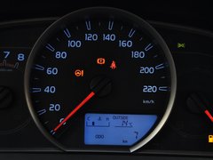 RAV4荣放 2014款 2.0L 手动 两驱都市版 5座