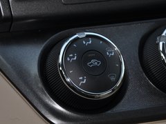 RAV4荣放 2014款 2.0L 手动 两驱都市版 5座