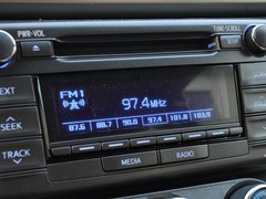 RAV4荣放 2014款 2.0L 手动 两驱都市版 5座