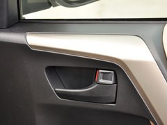 RAV4荣放 2014款 2.0L CVT 两驱都市版 5座