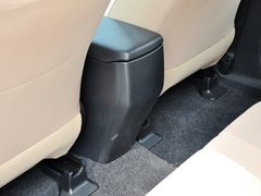 RAV4荣放 2014款 2.0L CVT 两驱都市版 5座
