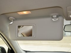 RAV4荣放 2014款 2.0L CVT 两驱都市版 5座