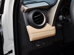 RAV4荣放 2014款 2.0L CVT 两驱都市版 5座