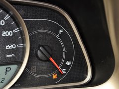 RAV4荣放 2014款 2.0L CVT 两驱都市版 5座