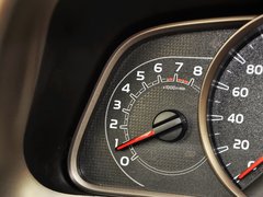 RAV4荣放 2014款 2.0L CVT 两驱都市版 5座