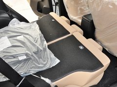 RAV4荣放 2014款 2.0L CVT 两驱都市版 5座