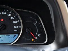 RAV4荣放 2014款 2.0L CVT 四驱风尚版 5座