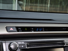 RAV4荣放 2014款 2.0L CVT 四驱风尚版 5座