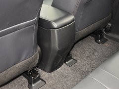 RAV4荣放 2014款 2.0L CVT 四驱新锐版 5座