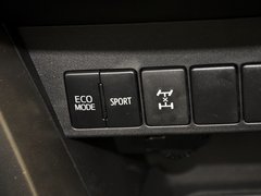 RAV4荣放 2014款 2.0L CVT 四驱新锐版 5座
