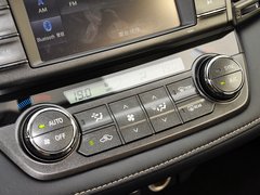 RAV4荣放 2014款 2.0L CVT 四驱新锐版 5座