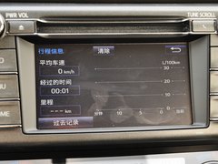 RAV4荣放 2014款 2.0L CVT 四驱新锐版 5座