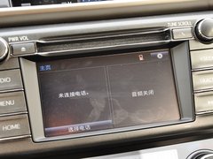 RAV4荣放 2014款 2.0L CVT 四驱新锐版 5座