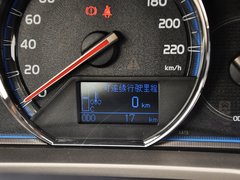 RAV4荣放 2014款 2.0L CVT 四驱新锐版 5座