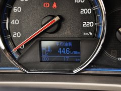 RAV4荣放 2014款 2.0L CVT 四驱新锐版 5座