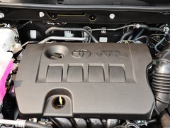 RAV4荣放 2014款 2.0L CVT 四驱新锐版 5座