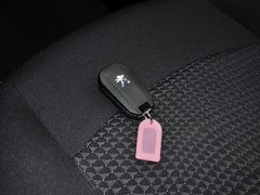 标致301 2014款 1.6L 自动 舒适版