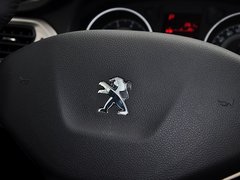 标致301 2014款 1.6L 自动 舒适版