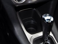 标致301 2014款 1.6L 自动 舒适版