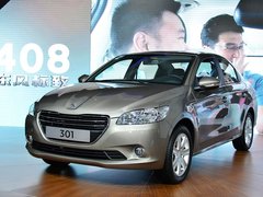 东风标致  1.6L 自动