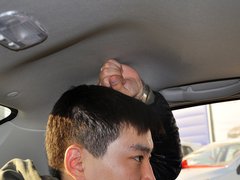 标致301 2014款 1.6L 自动 豪华版
