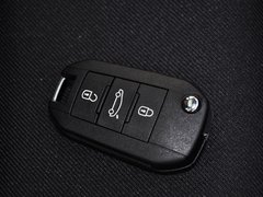标致301 2014款 1.6L 自动 豪华版