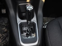 标致301 2014款 1.6L 自动 豪华版