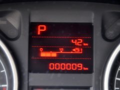 标致301 2014款 1.6L 自动 豪华版