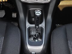 标致301 2014款 1.6L 自动 豪华版