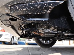 标致301 2014款 1.6L 自动 豪华版