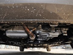 标致301 2014款 1.6L 自动 豪华版
