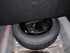 标致301 2014款 1.6L 自动 尊贵版