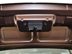 标致301 2014款 1.6L 自动 尊贵版